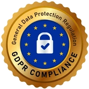 GDPR Compliant